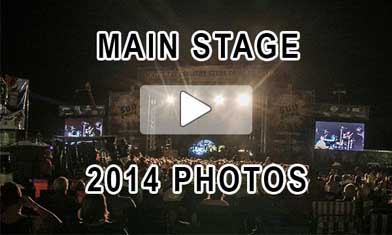 Sun Fest 2014